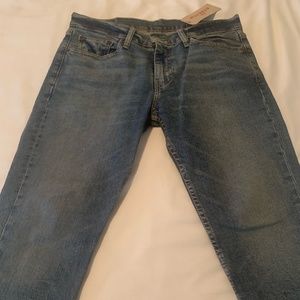 Levi’s Men Jeans